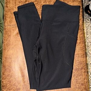 Old Navy High Rise Powersoft Leggings